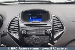 Ford Ka+ 1.2i 2018 full