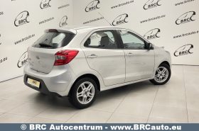 Ford Ka+ 1.2i 2018