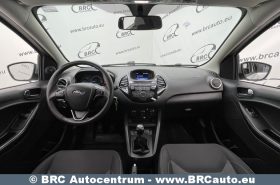 Ford Ka+ 1.2i 2018