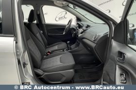 Ford Ka+ 1.2i 2018