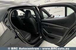 Mazda 3 2.5i Automatas 2019 full