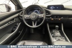 Mazda 3 2.5i Automatas 2019 full