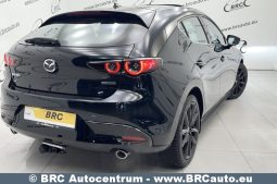 Mazda 3 2.5i Automatas 2019 full