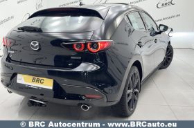 Mazda 3 2.5i Automatas 2019