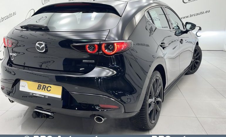 Mazda 3 2.5i Automatas 2019 full