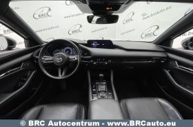 Mazda 3 2.5i Automatas 2019