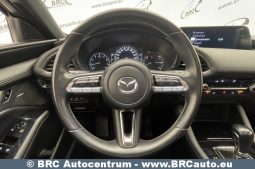 Mazda 3 2.5i Automatas 2019 full