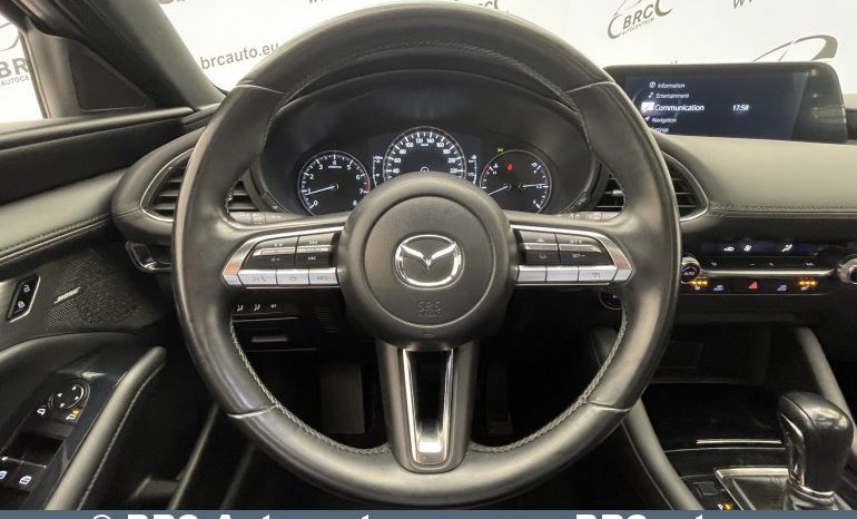 Mazda 3 2.5i Automatas 2019 full