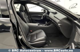 Mazda 3 2.5i Automatas 2019