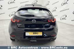 Mazda 3 2.5i Automatas 2019 full