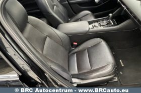Mazda 3 2.5i Automatas 2019