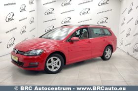 Volkswagen Golf 1.4 TSI CNG Automatas 2016