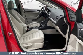 Volkswagen Golf 1.4 TSI CNG Automatas 2016