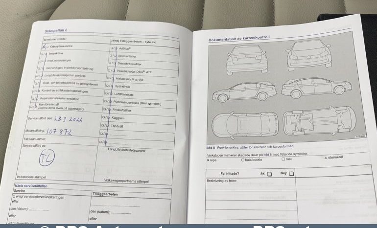 Volkswagen Golf 1.4 TSI CNG Automatas 2016 full