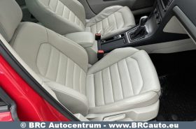 Volkswagen Golf 1.4 TSI CNG Automatas 2016