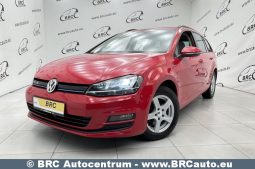 Volkswagen Golf 1.4 TSI CNG Automatas 2016 full