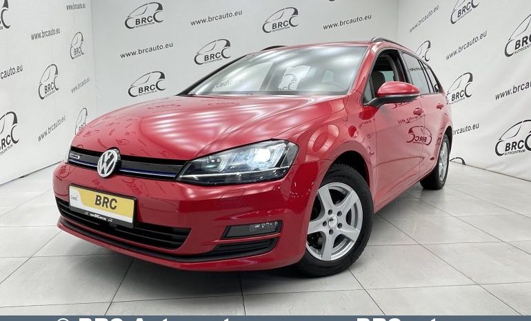 Volkswagen Golf 1.4 TSI CNG Automatas 2016 full