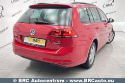 Volkswagen Golf 1.4 TSI CNG Automatas 2016 full