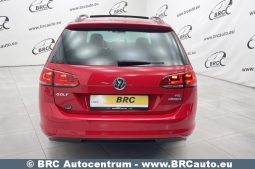 Volkswagen Golf 1.4 TSI CNG Automatas 2016 full