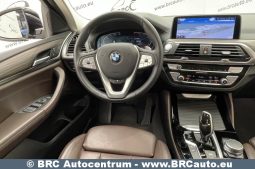 BMW X4 xDrive 30i 2021 full