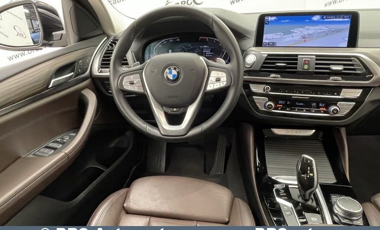 BMW X4 xDrive 30i 2021 full