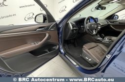 BMW X4 xDrive 30i 2021 full