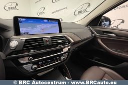 BMW X4 xDrive 30i 2021 full