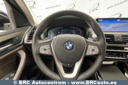 BMW X4 xDrive 30i 2021 full