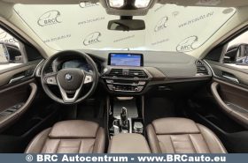 BMW X4 xDrive 30i 2021