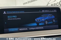 BMW X4 xDrive 30i 2021 full