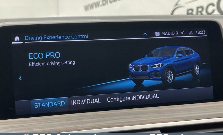 BMW X4 xDrive 30i 2021 full