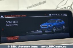 BMW X4 xDrive 30i 2021 full