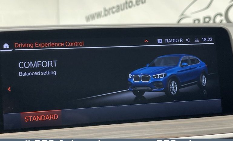 BMW X4 xDrive 30i 2021 full