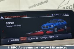 BMW X4 xDrive 30i 2021 full