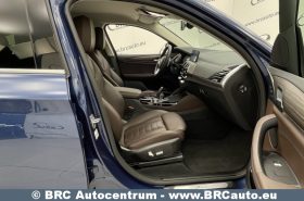 BMW X4 xDrive 30i 2021