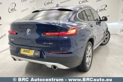 BMW X4 xDrive 30i 2021 full