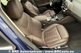 BMW X4 xDrive 30i 2021