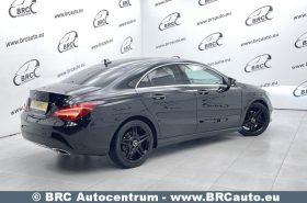 Mercedes-Benz CLA 200 Automatas 2017