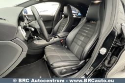 Mercedes-Benz CLA 200 Automatas 2017 full