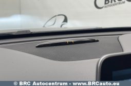 Mercedes-Benz CLA 200 Automatas 2017 full