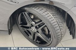 Mercedes-Benz CLA 200 Automatas 2017 full