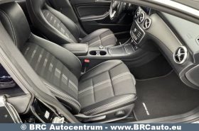 Mercedes-Benz CLA 200 Automatas 2017
