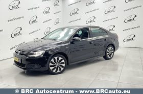 Volkswagen Jetta 1.4 TSI Hybrid Automatas 2014