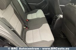 Volkswagen Jetta 1.4 TSI Hybrid Automatas 2014 full