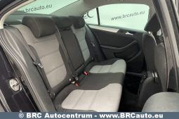 Volkswagen Jetta 1.4 TSI Hybrid Automatas 2014 full