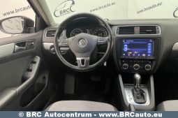 Volkswagen Jetta 1.4 TSI Hybrid Automatas 2014 full