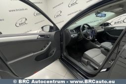 Volkswagen Jetta 1.4 TSI Hybrid Automatas 2014 full