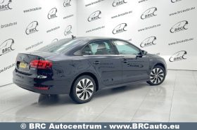Volkswagen Jetta 1.4 TSI Hybrid Automatas 2014