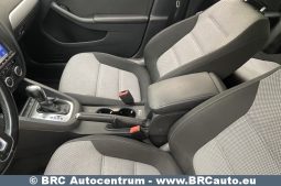 Volkswagen Jetta 1.4 TSI Hybrid Automatas 2014 full