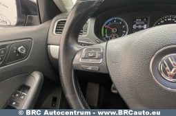 Volkswagen Jetta 1.4 TSI Hybrid Automatas 2014 full